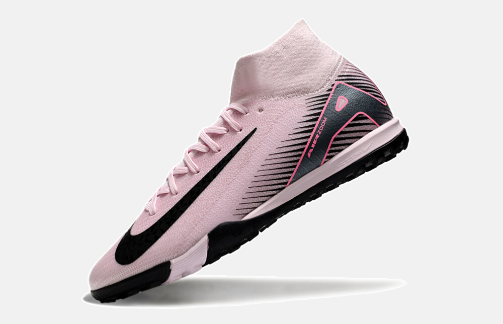 Nike Mercurial Superfly 10 TF - detalhe