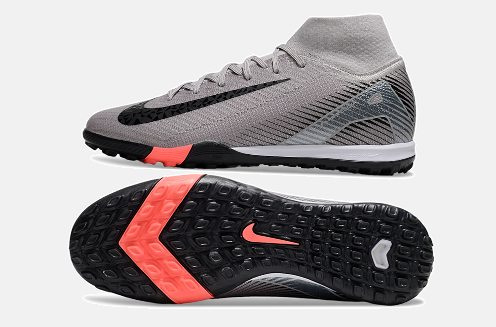 Nike Mercurial Superfly 10 TF - imagem 6