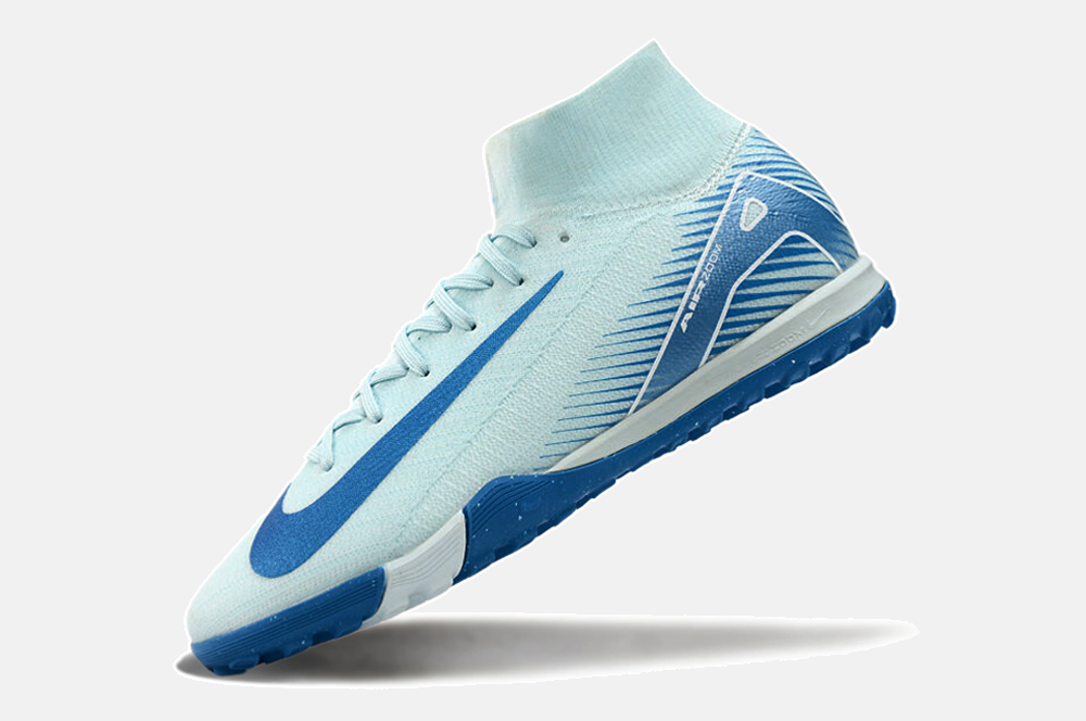 Nike Mercurial Superfly 10 TF - detalhe