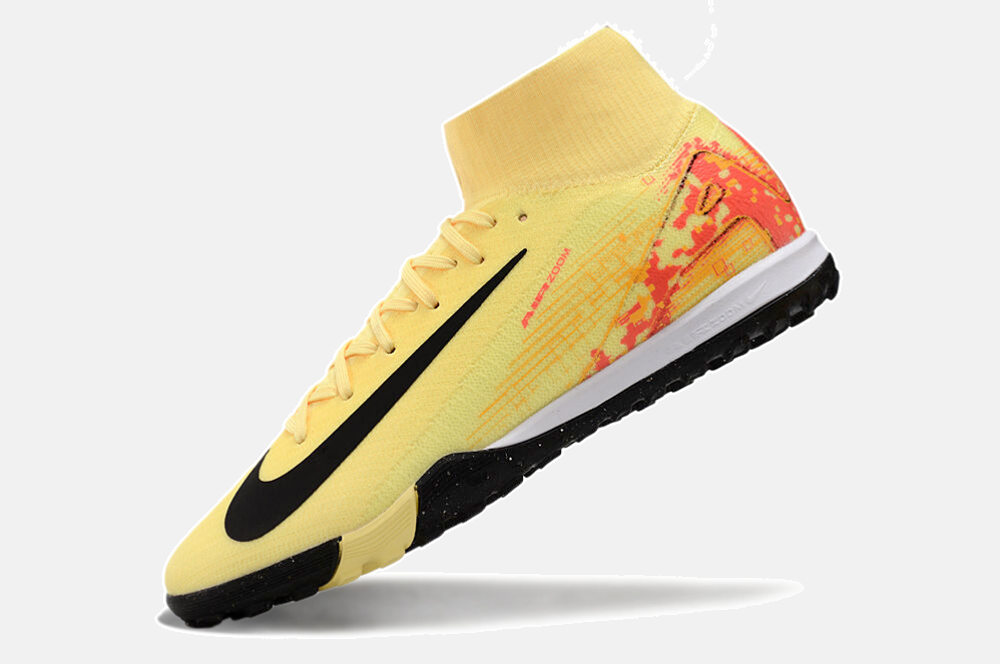 Nike Mercurial Superfly 10 TF - detalhe