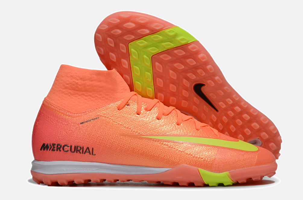 Nike Mercurial Superfly 10 TF - imagem 8