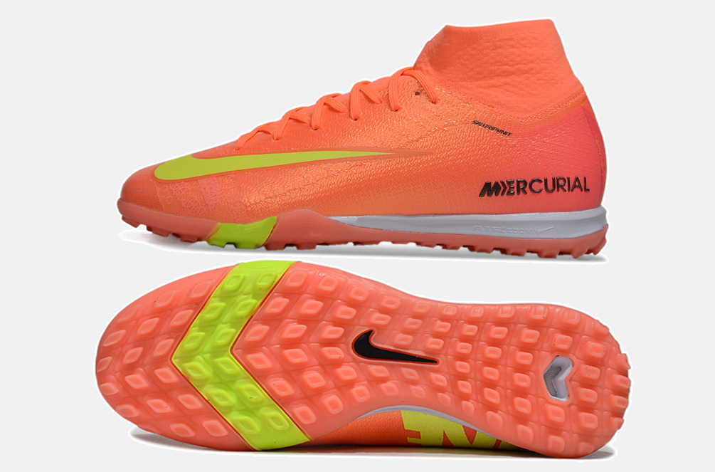 Nike Mercurial Superfly 10 TF - imagem 6