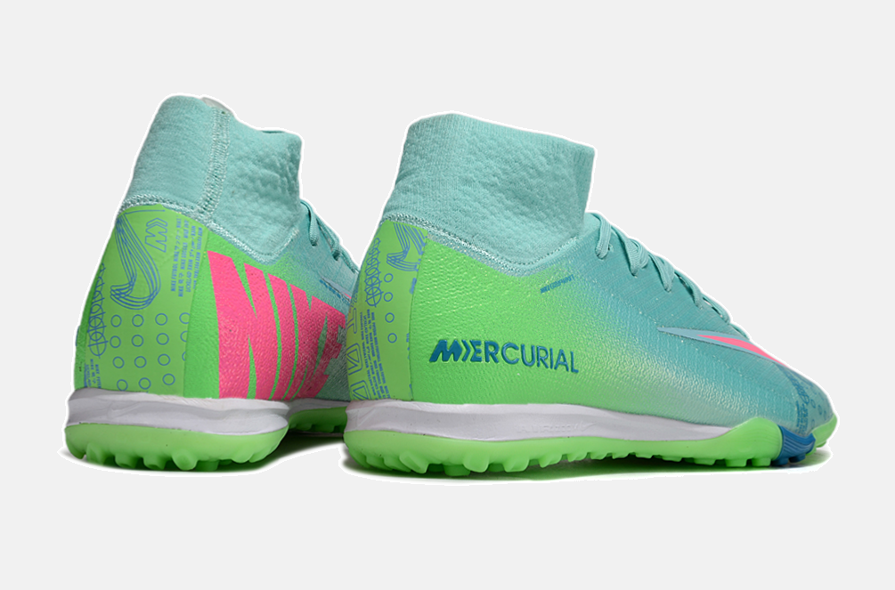 Nike Mercurial Superfly 10 TF - imagem 5