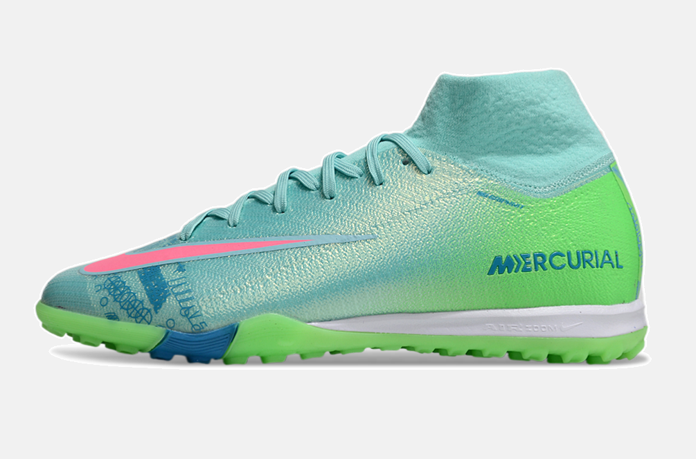 Nike Mercurial Superfly 10 TF - imagem 7