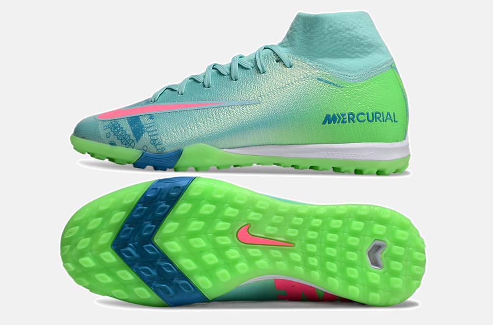 Nike Mercurial Superfly 10 TF - imagem 6