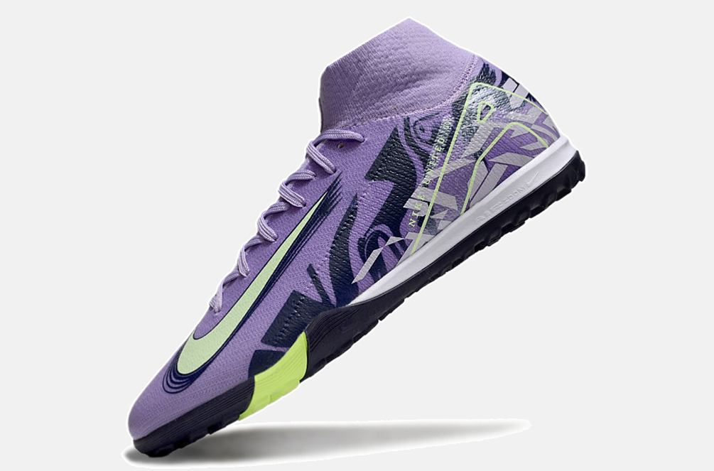 Nike Mercurial Superfly 10 TF - detalhe