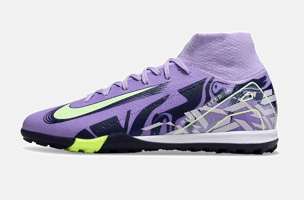 Nike Mercurial Superfly 10 TF - imagem 7