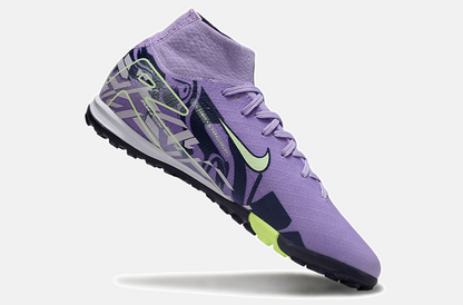 Nike Mercurial Superfly 10 TF - vista traseira