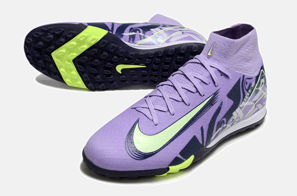 Nike Mercurial Superfly 10 TF - imagem 4