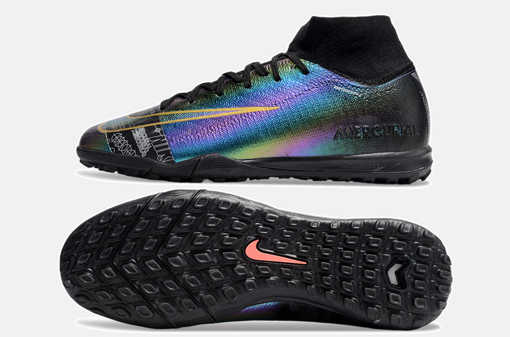 Nike Mercurial Superfly 10 TF - imagem 6