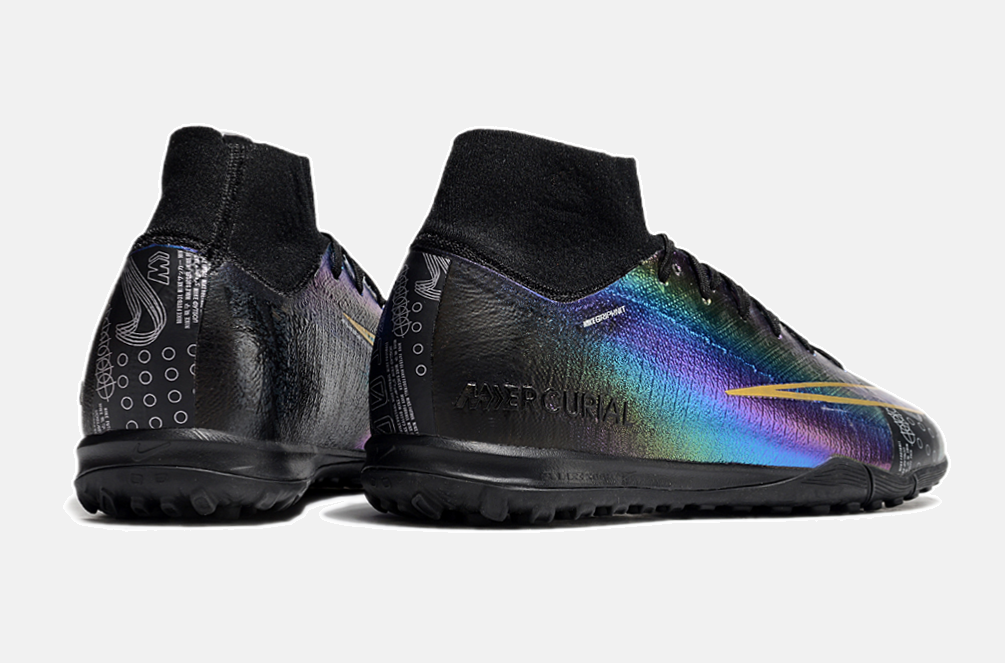 Nike Mercurial Superfly 10 TF - imagem 5