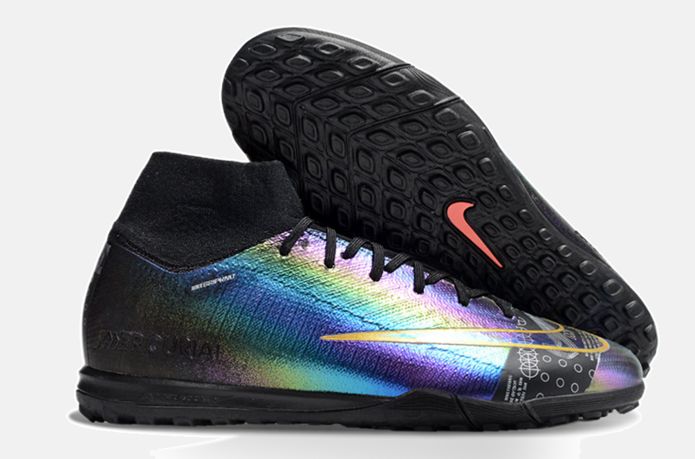 Nike Mercurial Superfly 10 TF - imagem 8