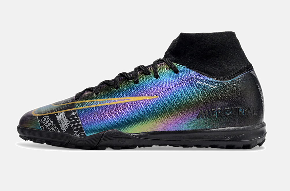 Nike Mercurial Superfly 10 TF - imagem 7