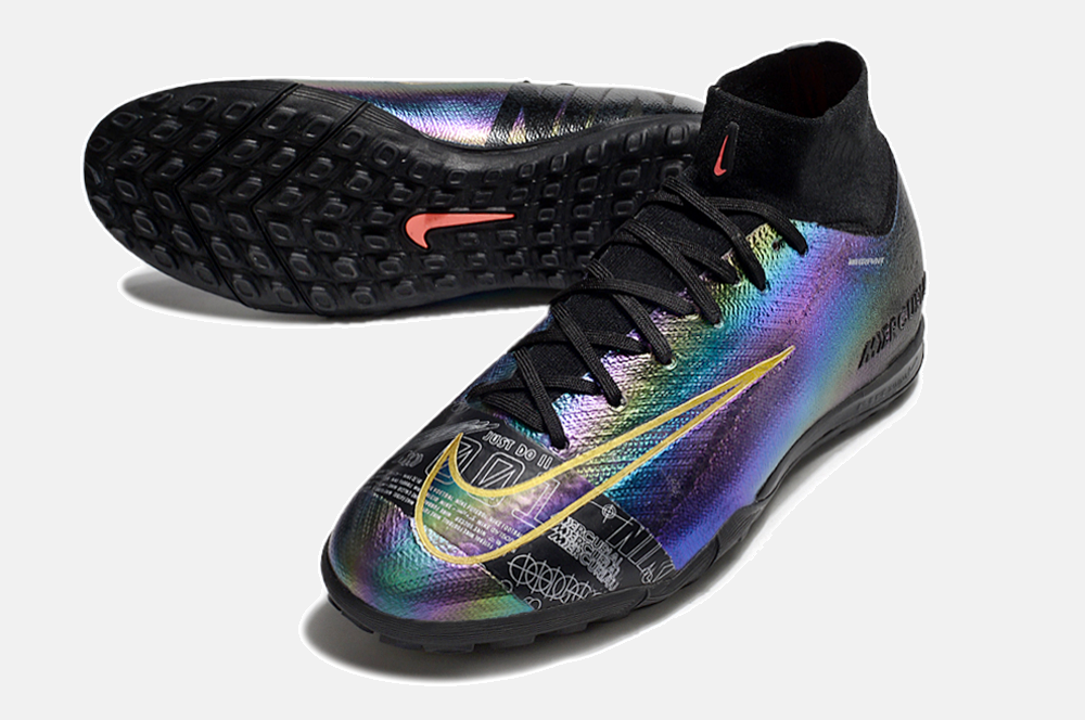 Nike Mercurial Superfly 10 TF - imagem 4