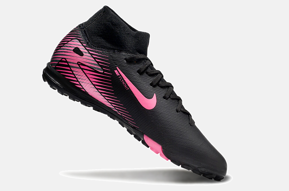 Nike Mercurial Superfly 10 TF - vista traseira