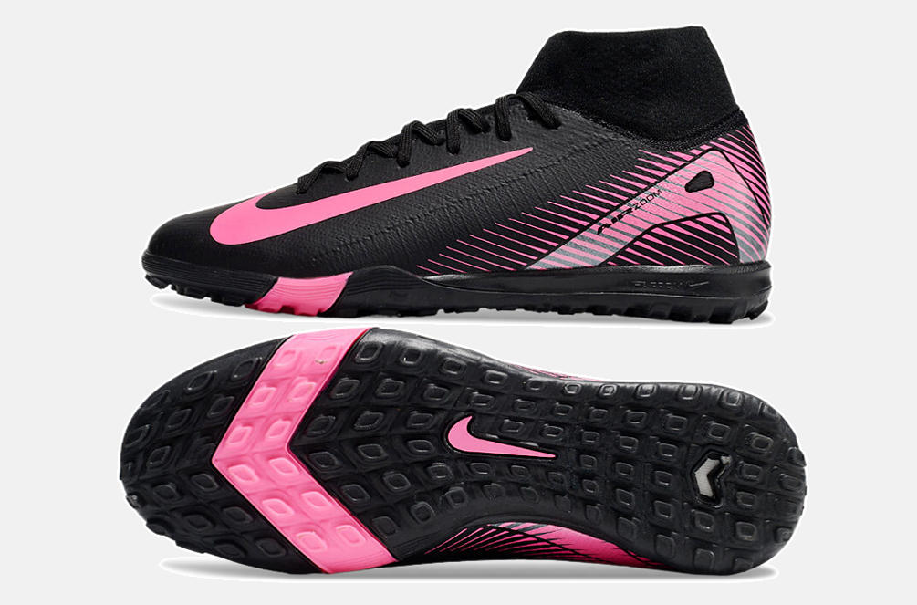 Nike Mercurial Superfly 10 TF - imagem 6