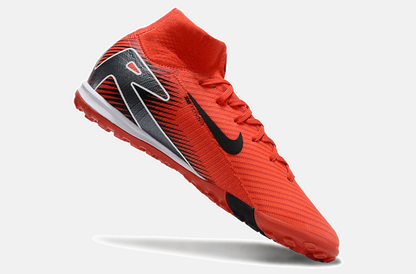 Nike Mercurial Superfly 10 TF - vista traseira