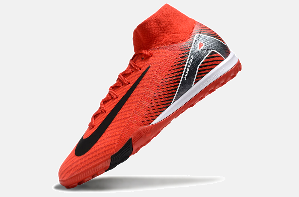 Nike Mercurial Superfly 10 TF - detalhe