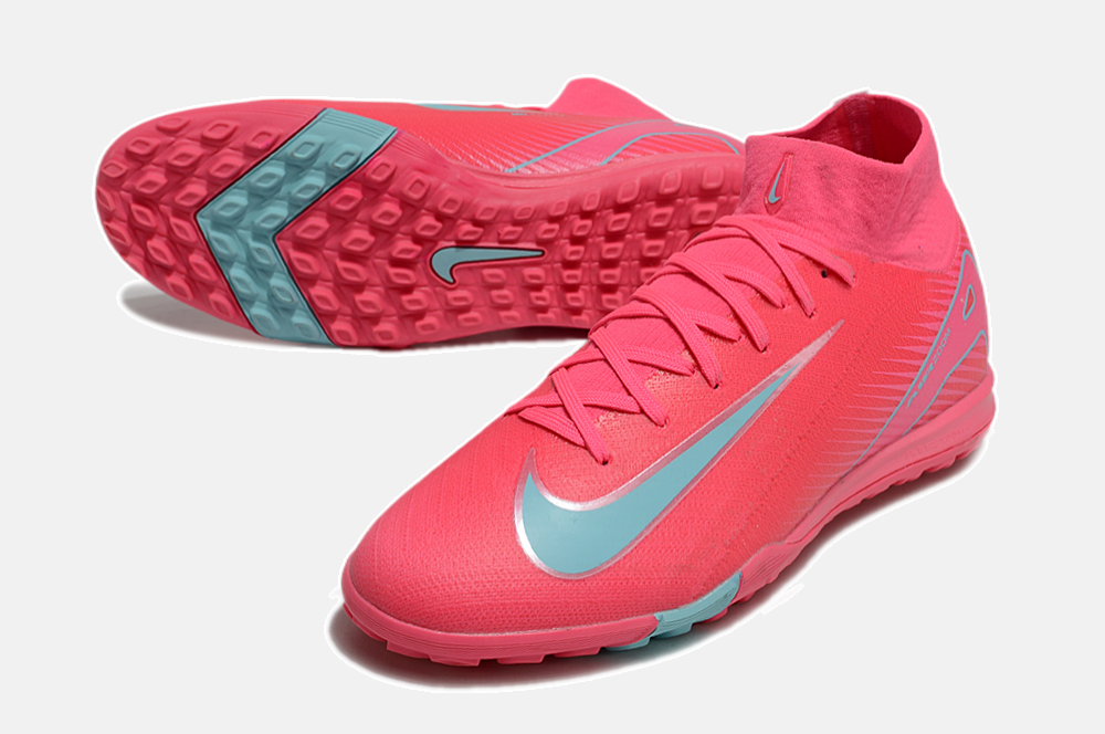 Nike Mercurial Superfly 10 TF - imagem 4