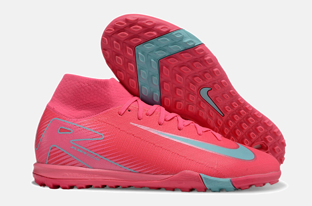 Nike Mercurial Superfly 10 TF - imagem 8