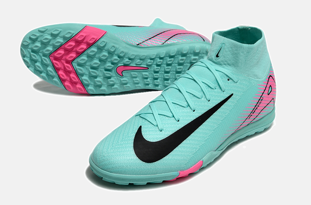 Nike Mercurial Superfly 10 TF - detalhe