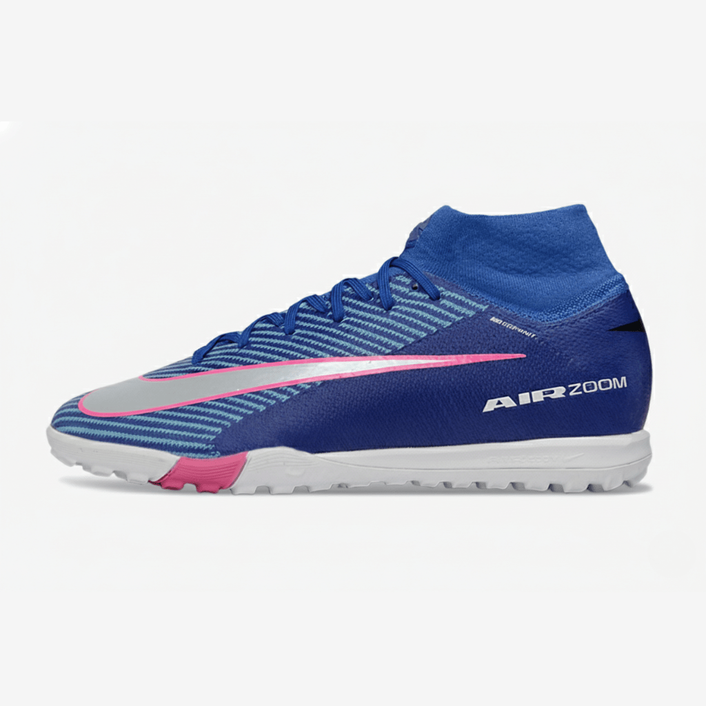 Nike Mercurial Superfly 10 TF - Azul - Pack Attack - Tevo Sports SPORT*