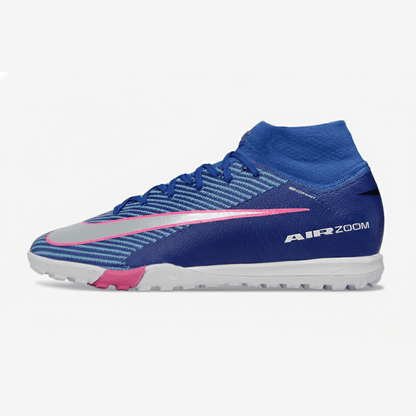 Nike Mercurial Superfly 10 TF - Azul - Pack Attack - Tevo Sports SPORT*