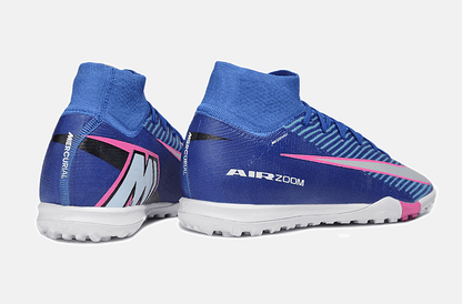 Nike Mercurial Superfly 10 TF - Azul - Pack Attack - Tevo Sports SPORT*