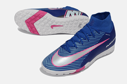 Nike Mercurial Superfly 10 TF - Azul - Pack Attack - Tevo Sports SPORT*