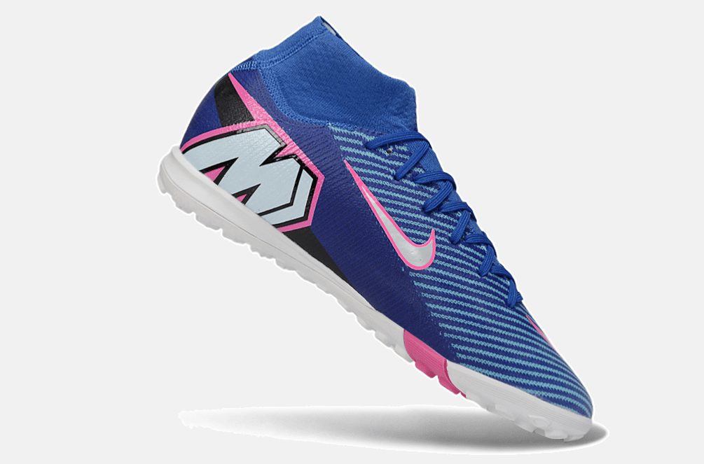 Nike Mercurial Superfly 10 TF - Azul - Pack Attack - Tevo Sports SPORT*