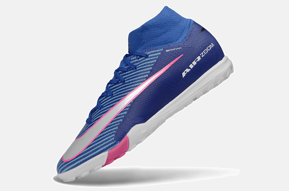 Nike Mercurial Superfly 10 TF - Azul - Pack Attack - Tevo Sports SPORT*