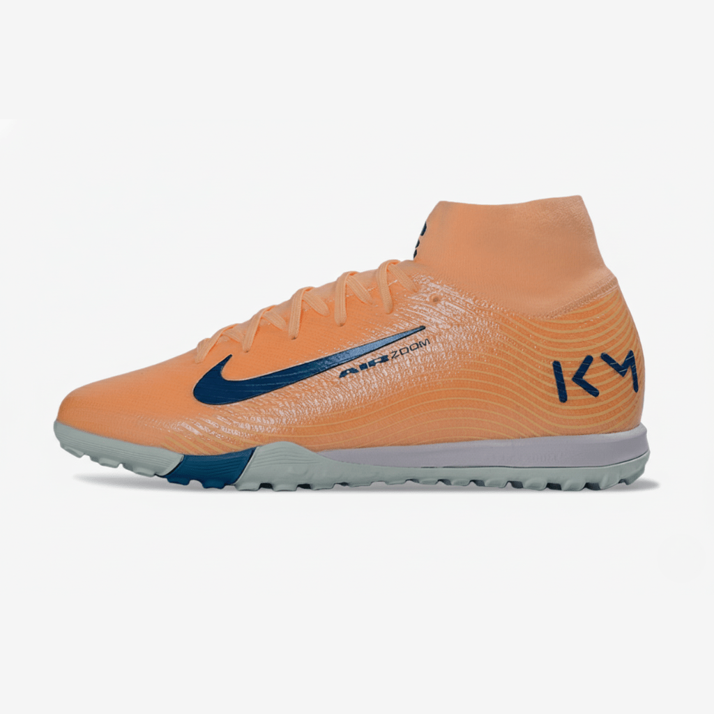 Nike Mercurial Superfly 10 TF - Bege - KM - Tevo Sports SPORT*