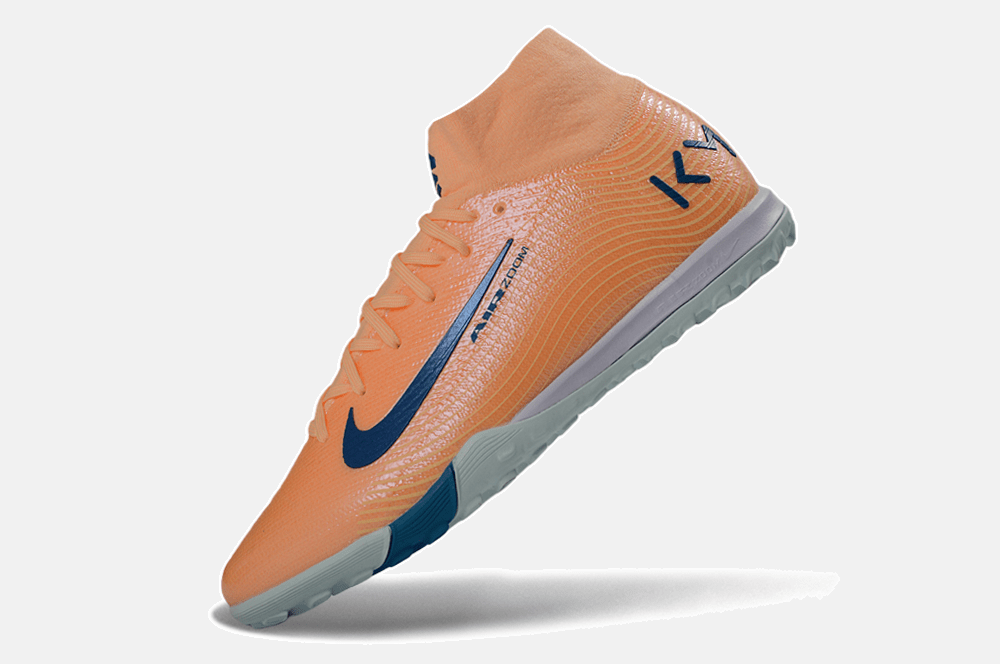 Nike Mercurial Superfly 10 TF - Bege - KM - Tevo Sports SPORT*