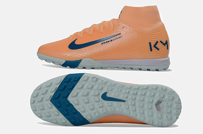 Nike Mercurial Superfly 10 TF - Bege - KM - Tevo Sports SPORT*