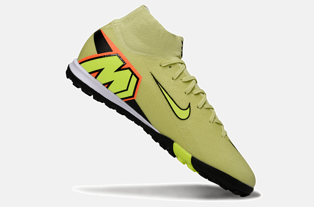 Nike Mercurial Superfly 10 TF - Verde - Tevo Sports SPORT*