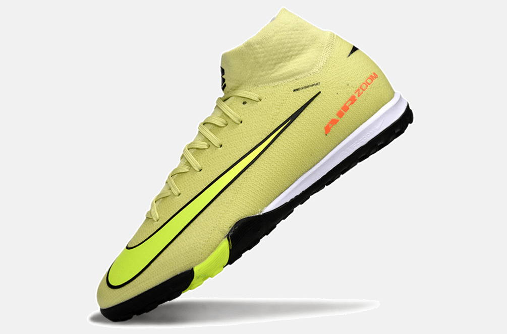 Nike Mercurial Superfly 10 TF - Verde - Tevo Sports SPORT*