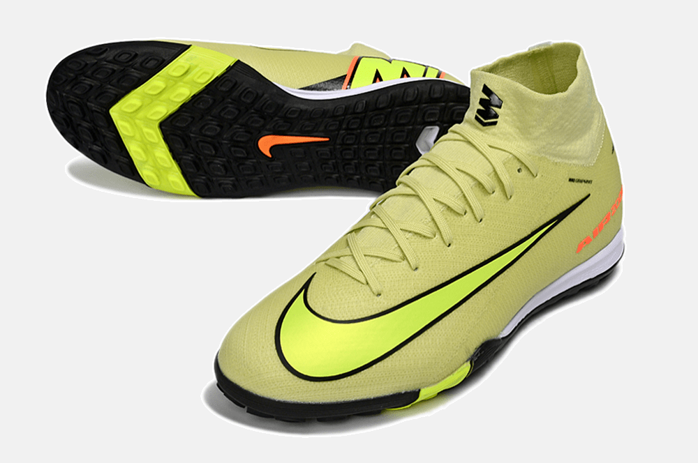 Nike Mercurial Superfly 10 TF - Verde - Tevo Sports SPORT*