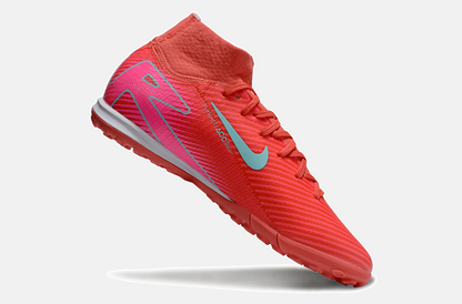 Nike Mercurial Superfly 10 TF - vista traseira