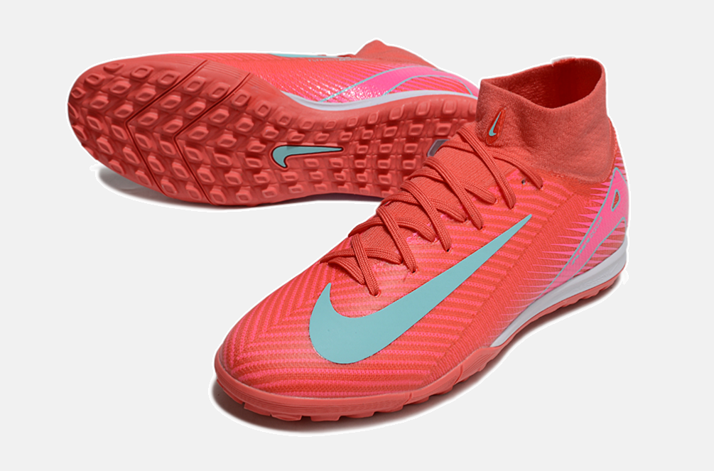 Nike Mercurial Superfly 10 TF - imagem 4