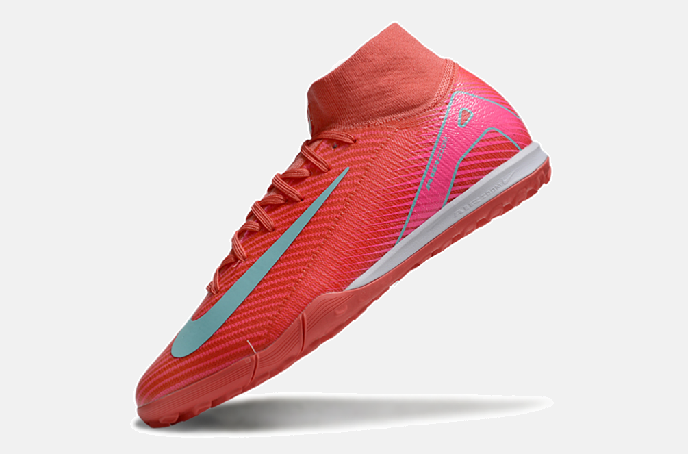 Nike Mercurial Superfly 10 TF - detalhe