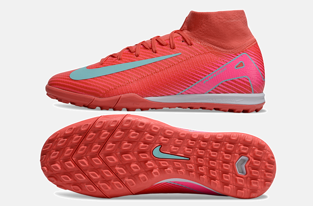 Nike Mercurial Superfly 10 TF - imagem 6