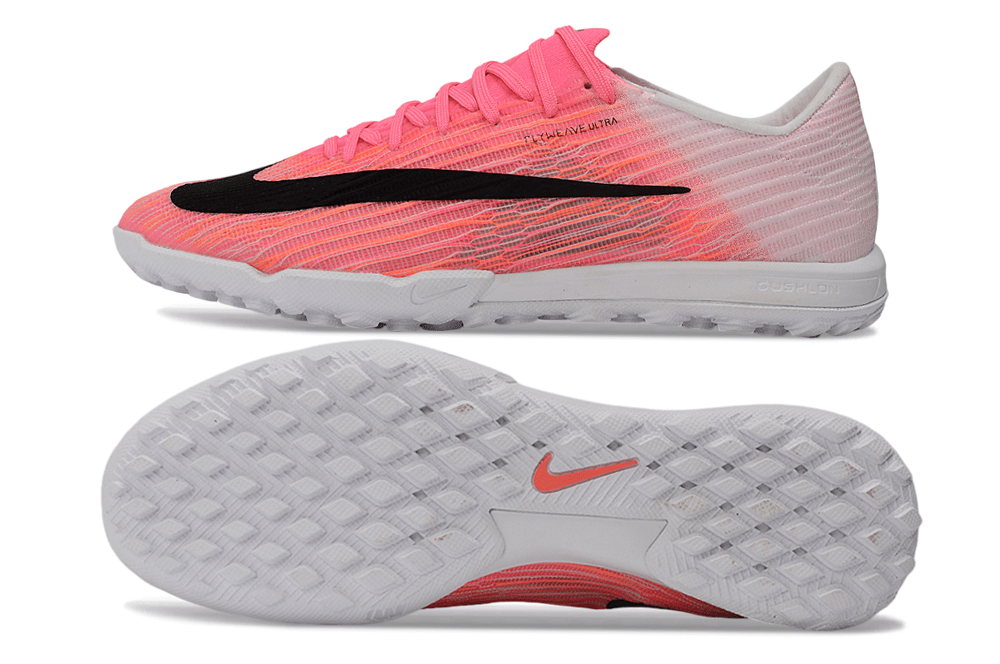 Nike Mercurial Superfly 11 TF Copa do Mundo - Breakout Pack - Rosa - Tevo Sports SPORT*