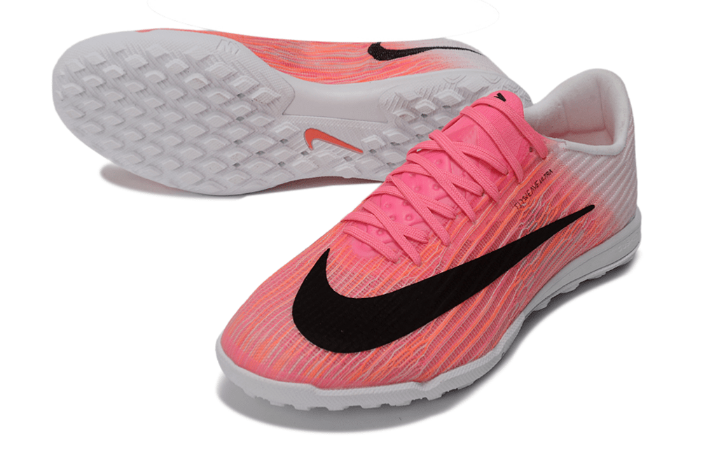 Nike Mercurial Superfly 11 TF Copa do Mundo - Breakout Pack - Rosa - Tevo Sports SPORT*