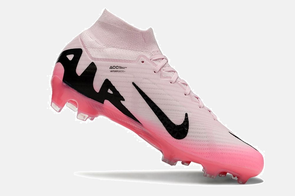 Nike Mercurial Superfly 9 EUROCOPA/COPA AMÉRICA FG - imagem 4
