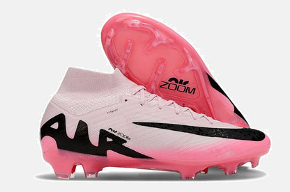Nike Mercurial Superfly 9 EUROCOPA/COPA AMÉRICA FG - imagem 6