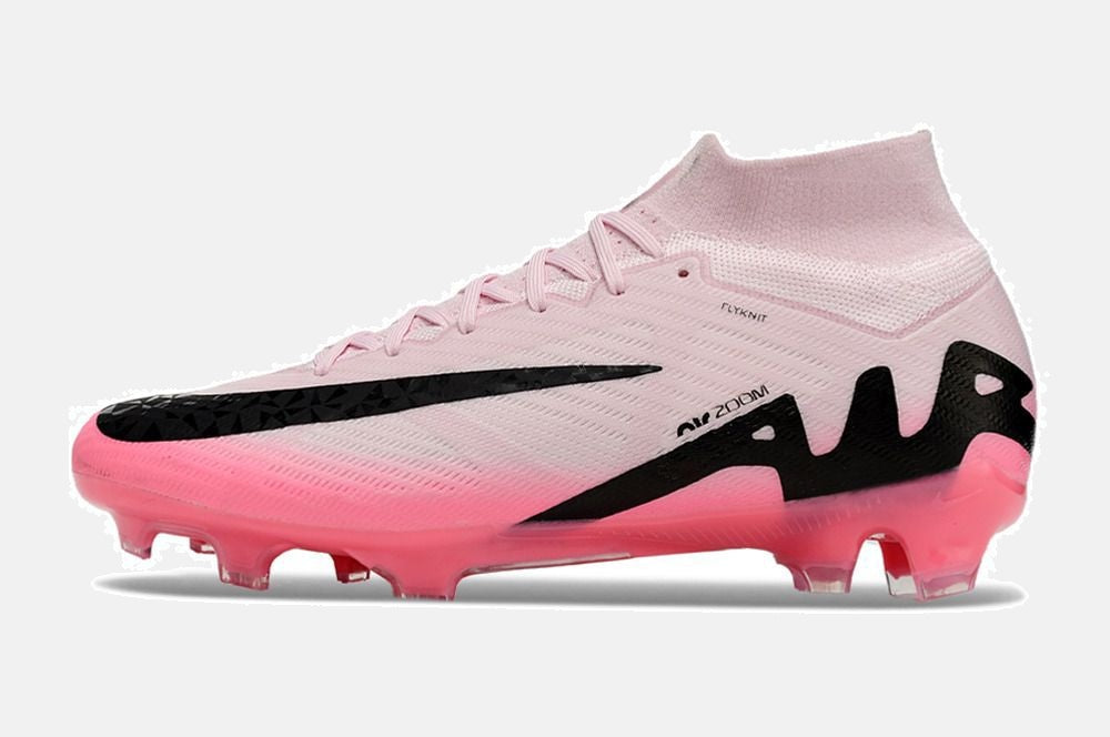 Nike Mercurial Superfly 9 EUROCOPA/COPA AMÉRICA FG - vista traseira