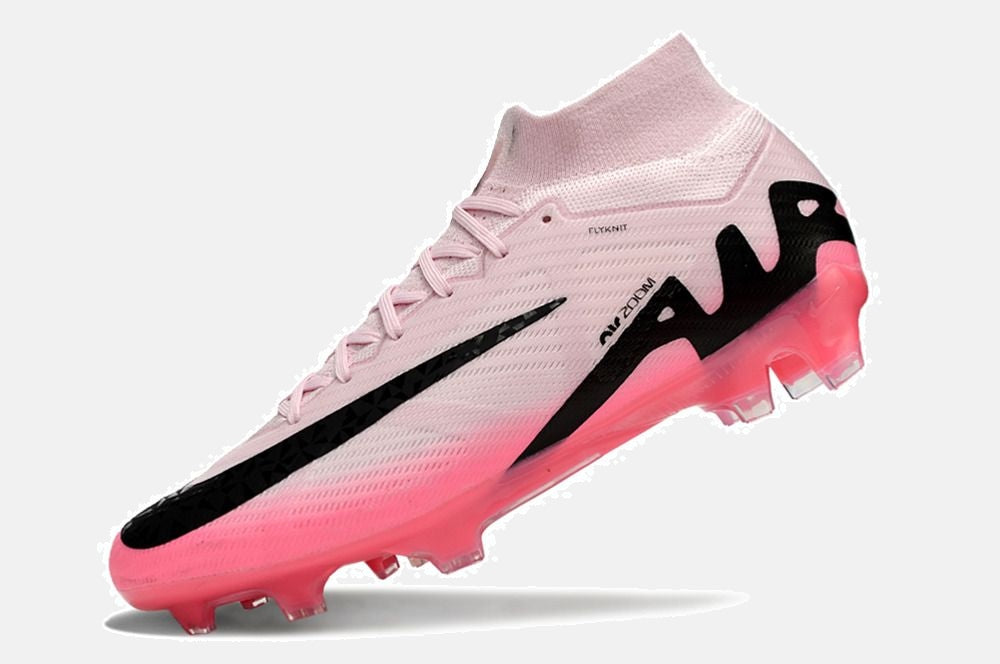 Nike Mercurial Superfly 9 EUROCOPA/COPA AMÉRICA FG - imagem 5