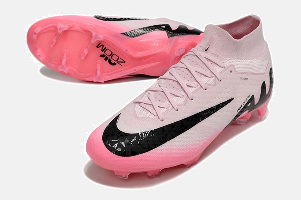 Nike Mercurial Superfly 9 EUROCOPA/COPA AMÉRICA FG - detalhe