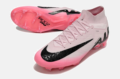 Nike Mercurial Superfly 9 EUROCOPA/COPA AMÉRICA FG - detalhe