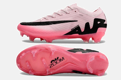 Nike Mercurial vapor 15 EUROCOPA/COPA AMÉRICA FG - vista traseira